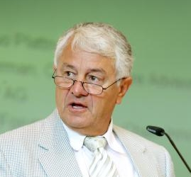 Hasso Plattner